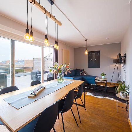 Family Appartement 'Marieo' With Game Room And Outdoor Facilities Хистел Екстериор снимка