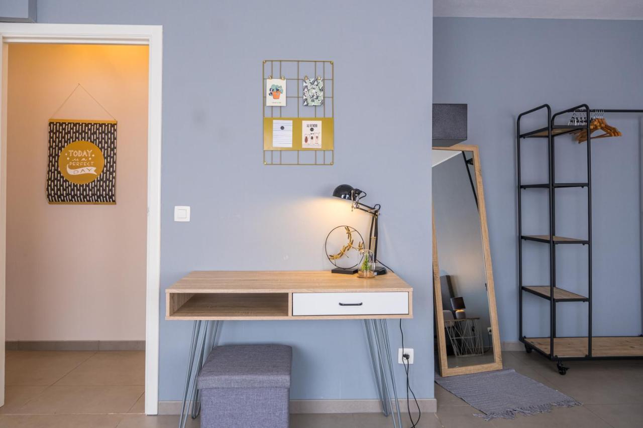 Family Appartement 'Marieo' With Game Room And Outdoor Facilities Хистел Екстериор снимка