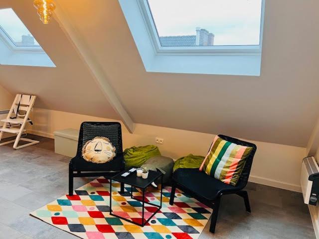 Family Appartement 'Marieo' With Game Room And Outdoor Facilities Хистел Екстериор снимка